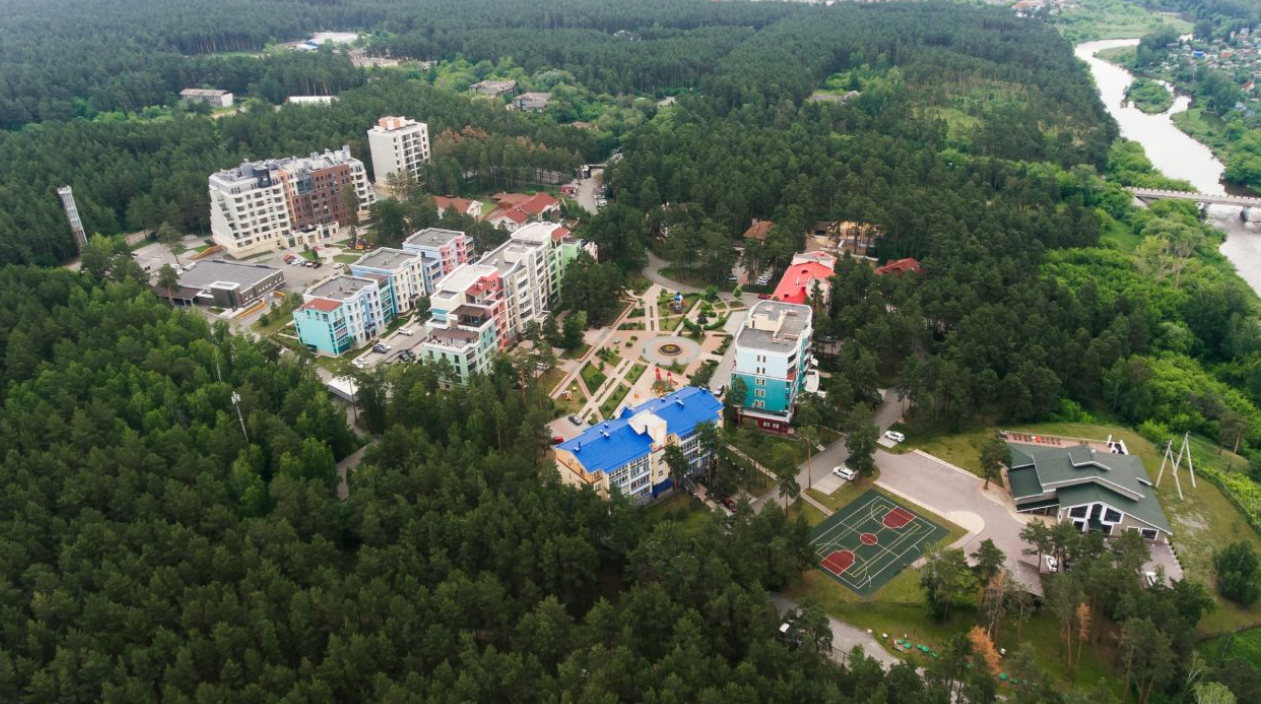 Соколиная гора